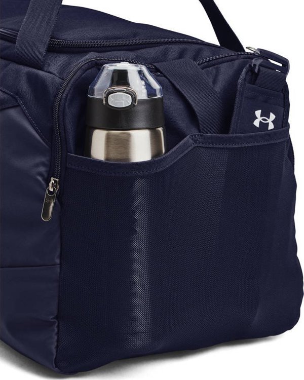 Αθλητική τσάντα Under Armour Undeniable 5.0 M navy blue (1369223-410)