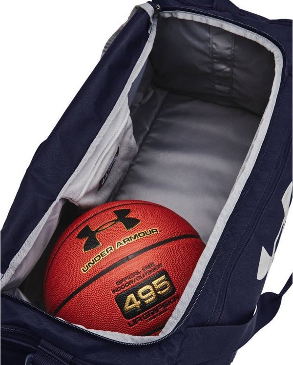 Αθλητική τσάντα Under Armour Undeniable 5.0 M navy blue (1369223-410)