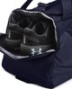 Αθλητική τσάντα Under Armour Undeniable 5.0 M navy blue (1369223-410)