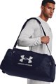 Αθλητική τσάντα Under Armour Undeniable 5.0 M navy blue (1369223-410)