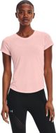 Under Armour Under Armour Streaker Run Κοντομάνικο 1361371-658 ροζ XS