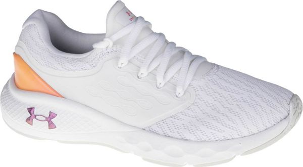 Under Armour Under Armour W Charged Vantage 3024490-100 λευκό 36