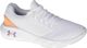 Under Armour Under Armour W Charged Vantage 3024490-100 λευκό 36
