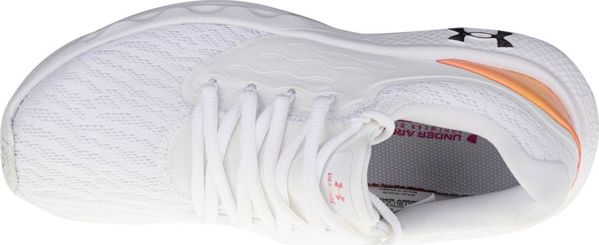 Under Armour Under Armour W Charged Vantage 3024490-100 λευκό 36
