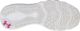 Under Armour Under Armour W Charged Vantage 3024490-100 λευκό 36