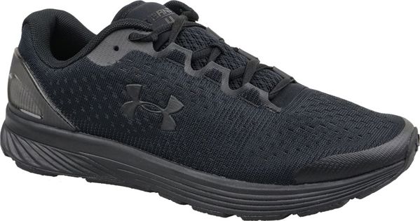 Under Armour Ανδρικά παπούτσια Charged Bandit 4 μαύρα μέγεθος 40 (3020319-007)