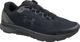 Under Armour Ανδρικά παπούτσια Charged Bandit 4 μαύρα μέγεθος 40 (3020319-007)