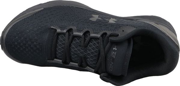 Under Armour Ανδρικά παπούτσια Charged Bandit 4 μαύρα μέγεθος 40 (3020319-007)
