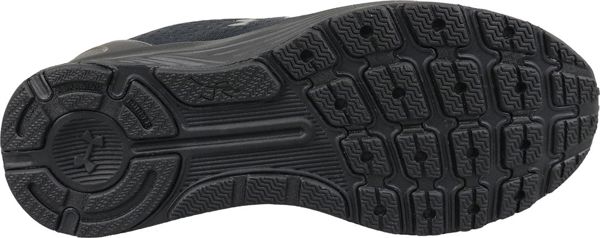 Under Armour Ανδρικά παπούτσια Charged Bandit 4 μαύρα μέγεθος 40 (3020319-007)