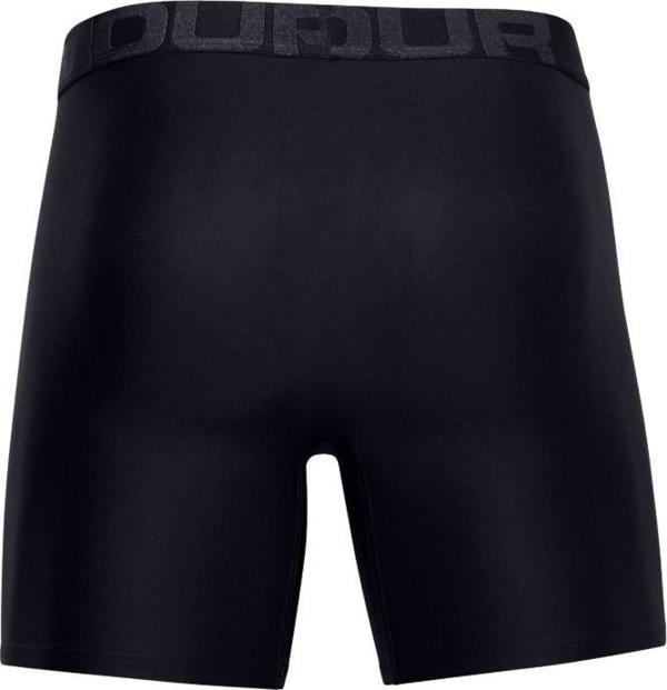 Under Armour Boxers Under Armour Tech 6in 2 pack M 1363619-001 S 8118682 194513212958