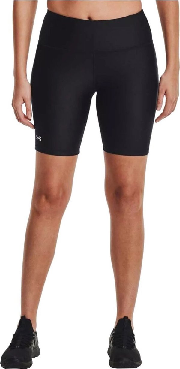 Under Armour Under Armour HG Bike Shorts 1360939-001 Μαύρο XS