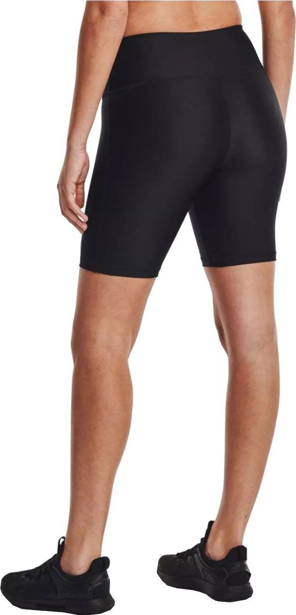 Under Armour Under Armour HG Bike Shorts 1360939-001 Μαύρο XS