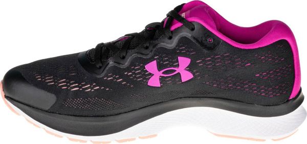 Under Armour Under Armour W Charged Bandit 6 3023023-002 czarne 38