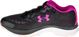 Under Armour Under Armour W Charged Bandit 6 3023023-002 czarne 38