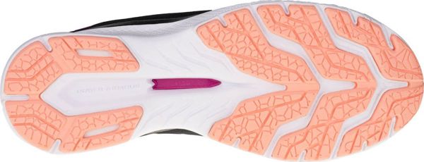 Under Armour Under Armour W Charged Bandit 6 3023023-002 czarne 38