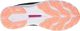 Under Armour Under Armour W Charged Bandit 6 3023023-002 czarne 38