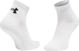 Under Armour Κάλτσες Core Quarter 3-Pack 1358344-100 Λευκές 36-41