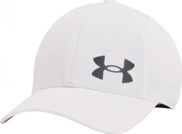 Under Armour Under Armour Iso-Chill ArmourVent Cap 1361530-100 λευκό L/XL