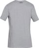 Under Armour Ανδρική μπλούζα Sportstyle Logo Tee Γκρι XL