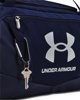 Αθλητική τσάντα Under Armour Undeniable 5.0 S, μπλε ναυτικό (1369222-410)