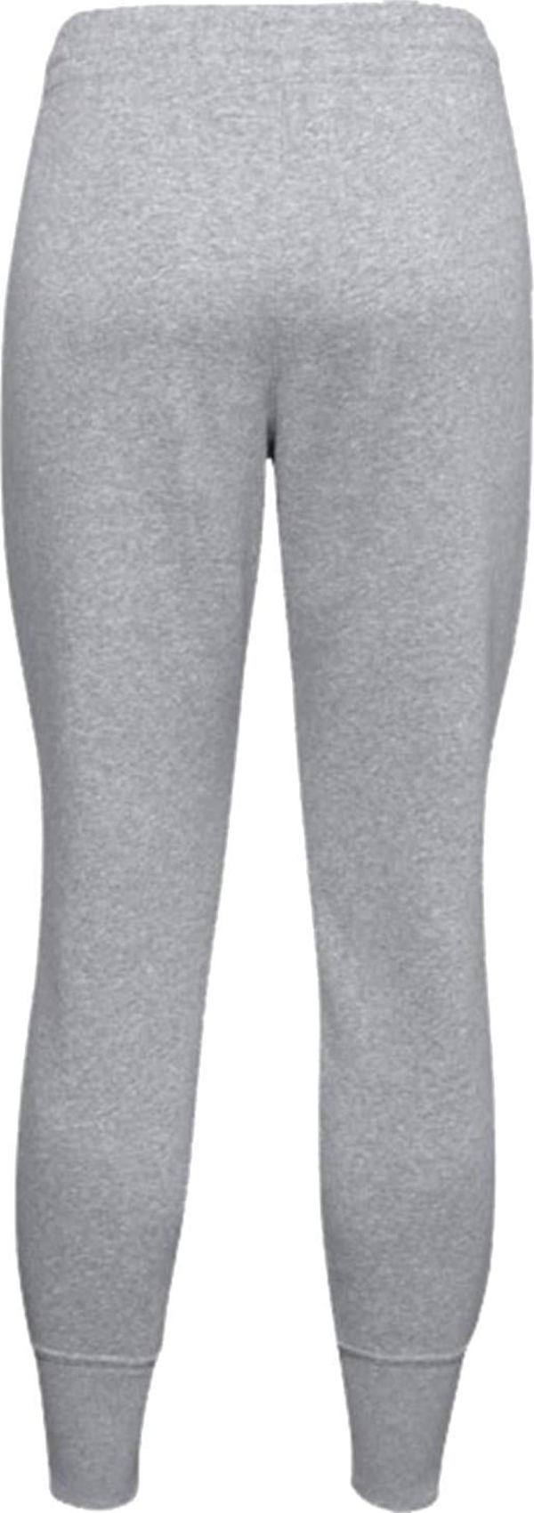 Under Armour Szary/Srebrny S