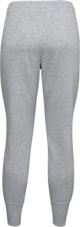 Under Armour Szary/Srebrny S