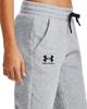 Under Armour Szary/Srebrny S