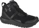 Under Armour Under Armour Micro G Valsetz Mid 3023741-001 Czarne 44