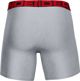 Under Armour Under Armour Charged Tech 6in 2 Pack 1363619-011 S Γκρι