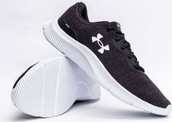 Under Armour Buty Under Armour 2 M 3024134-001, Rozmiar: 42.5