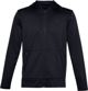 Under Armour Under Armour AF Full Zip Hoodie 1357110-001 czarne L