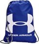 Under Armour Under Armour OZSEE Sackpack 1240539-402 Niebieskie