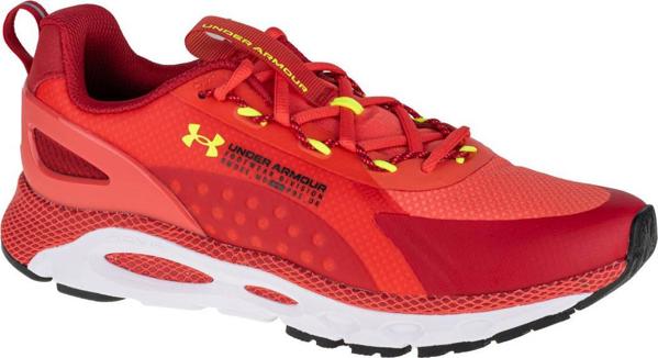 Under Armour Under Armour Hovr Infinite Summit 2 3023633-601 Κόκκινο 40,5