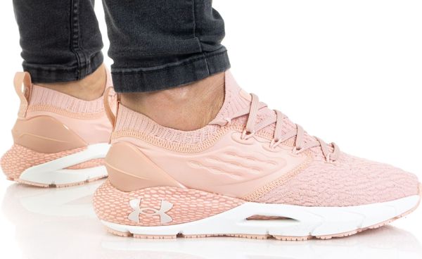 Under Armour Under Armour W Hovr Phantom 2 3023021-601 Pink 36.5