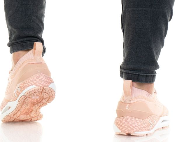 Under Armour Under Armour W Hovr Phantom 2 3023021-601 Pink 36.5