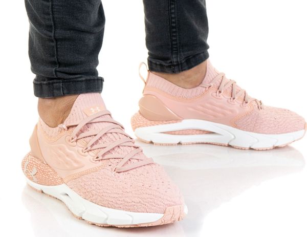 Under Armour Under Armour W Hovr Phantom 2 3023021-601 Pink 36.5