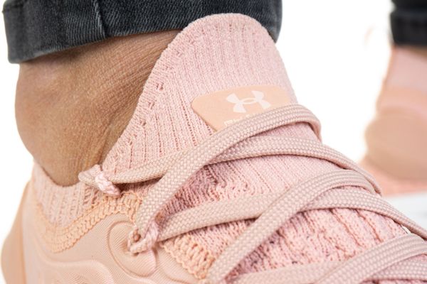 Under Armour Under Armour W Hovr Phantom 2 3023021-601 Pink 36.5