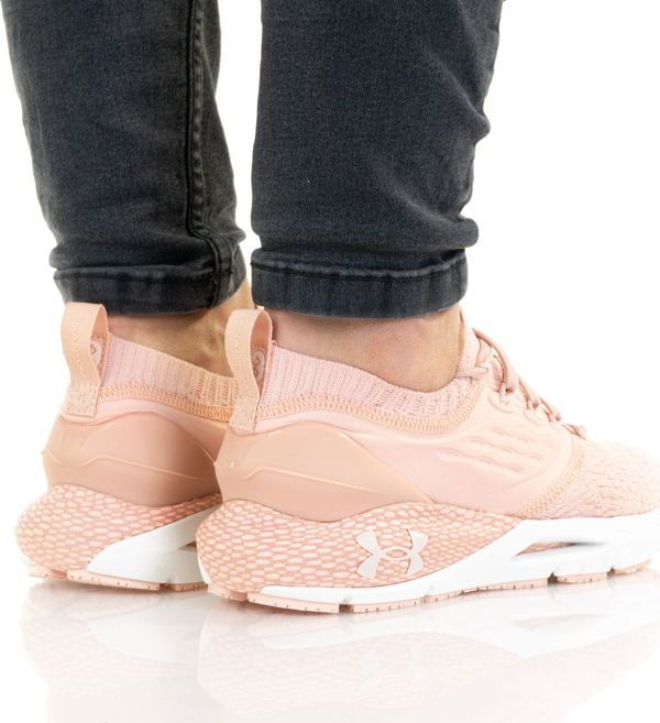 Under Armour Under Armour W Hovr Phantom 2 3023021-601 Pink 36.5