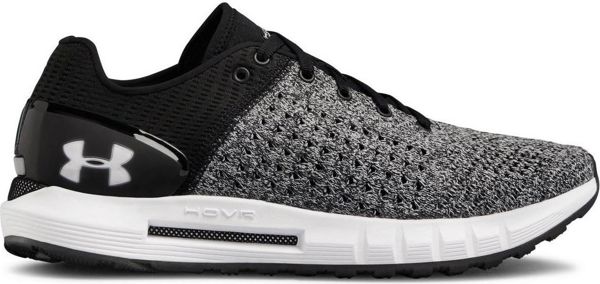Under Armour γυναικεία παπούτσια Hovr Sonic NC μαύρο/λευκό μ. 37 1/2 (3020977-007)