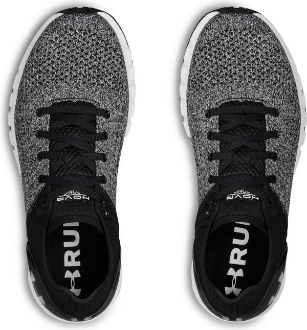 Under Armour γυναικεία παπούτσια Hovr Sonic NC μαύρο/λευκό μ. 37 1/2 (3020977-007)