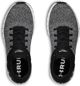Under Armour γυναικεία παπούτσια Hovr Sonic NC μαύρο/λευκό μ. 37 1/2 (3020977-007)