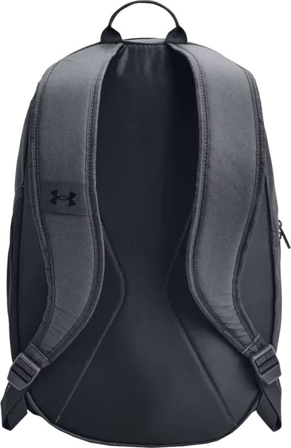 Under Armour Hustle Lite Αθλητικό Σακίδιο Πλάτης Γκρι (1364180-012)