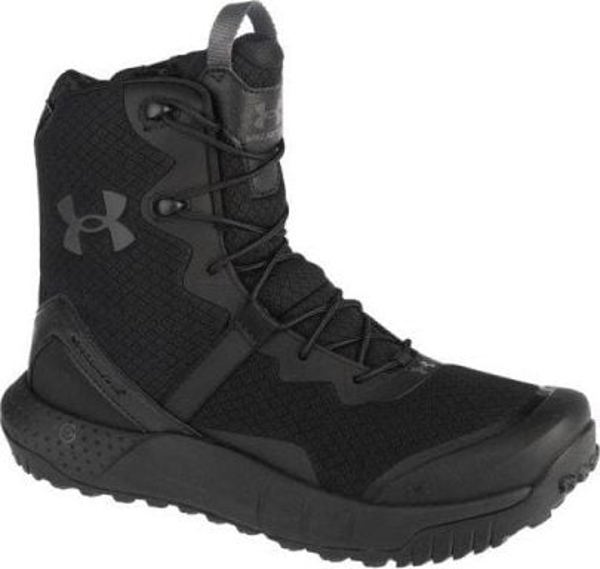 Under Armour Under Armour Micro G Valsetz Zip 3023748-001 Czarne 42,5