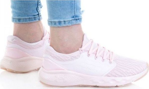 Under Armour Charged Vantage 3023565-603 Ροζ 42