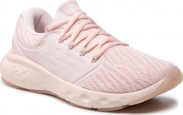 Under Armour Charged Vantage 3023565-603 Ροζ 42