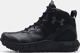 Under Armour Under Armour Micro G Valsetz Leather WP 3024334-001 Czarne 43
