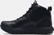 Under Armour Under Armour Micro G Valsetz Leather WP 3024334-001 Czarne 43
