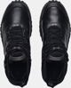 Under Armour Under Armour Micro G Valsetz Leather WP 3024334-001 Czarne 43