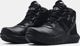 Under Armour Under Armour Micro G Valsetz Leather WP 3024334-001 Czarne 43