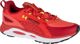 Under Armour Under Armour Hovr Infinite Summit 2 3023633-601 Κόκκινο 44